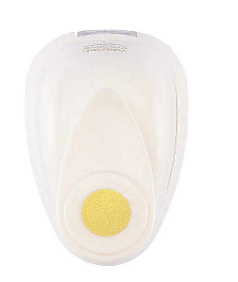 Stanzer XS Runde  10 mm
