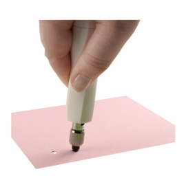 Vaessen Creative • Schroefpons met 3 Tips 2137-001