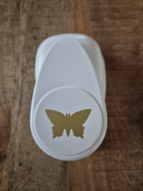 Jumbo Schmetterling