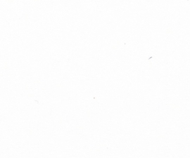Chalk Vierkante kaart 13,5 bij 27 cm