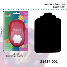 Jumbo + Label