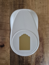 Jumbo + Label