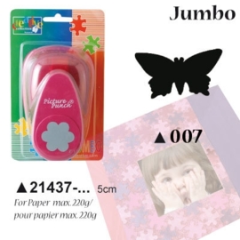 Jumbo Vlinder 3