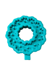Silikonform Blumenkranz