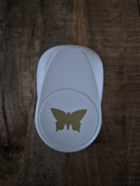 Super Jumbo Schmetterling