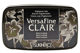 Versa Fine Clear en Disstress -Disstress Oxide Inkt