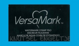 VersaMark Embossing Ink