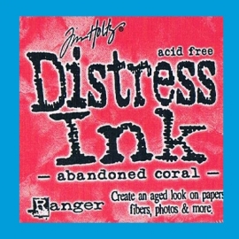 Distress Ink