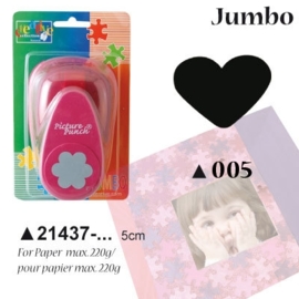 Jumbo Herz