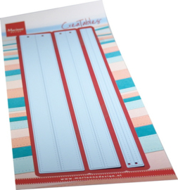 Creatables Dotted strips LR0800