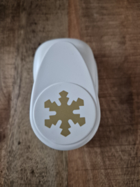Jumbo Schneeflock