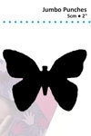 Jumbo Schmetterling 2