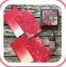Ranger  Tim Holtz Distress Oxide Ink Pad Lumberjack Plaid