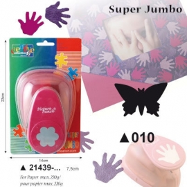 Super Jumbo Vlinder 3