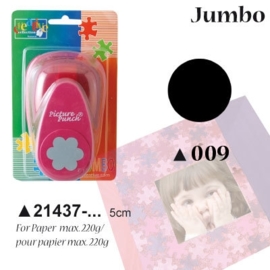 Jumbo Rund