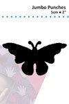 Jumbo Schmetterling 3