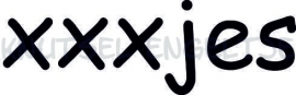 xxx-jes