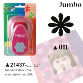 Jumbo Margriet