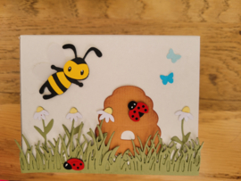 Collectables Eline's Bees  COL1505