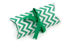 We En R Memory Keepers Pillowbox 71335-7