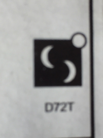 Handstanzer Mond
