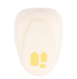 Super Jumbo 3 Labels