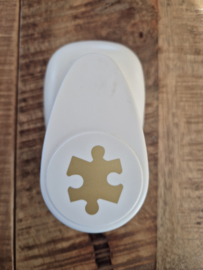 Pons M Puzzelstukje