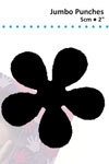 Jumbo Blume retro