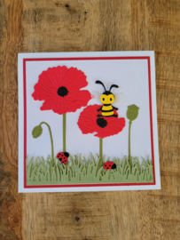 Creatables Tiny's Poppy LR0818