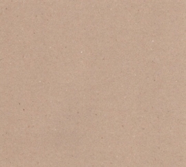Flutting Grey Vierkante kaart 13,5 bij 27 cm
