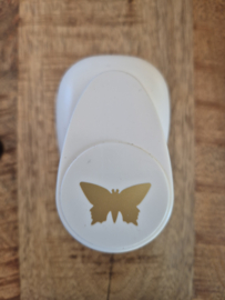 Medium Schmetterling