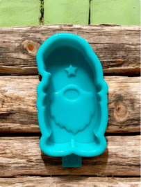 Silicone mal Gnoom