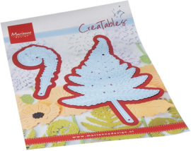 Creatables Tiny's Fern LR0817