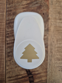 Pons M 1 " Kerstboom recht