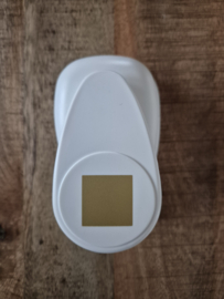 Jumbo Quadratisch