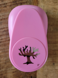 Super Jumbo Baum