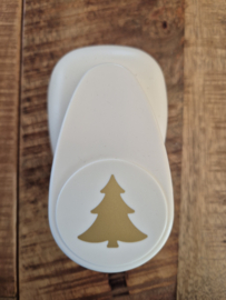 Pons M - Kerstboom 1"