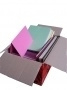 Papier 300 Blatt quadratisch und A5 Mischfarben