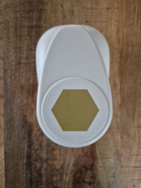 Jumbo+ Hexagon