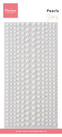 Pearls Ivory