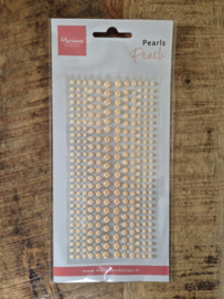 Pearls Peach