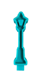 Silicone mal Lantaarn