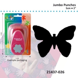 Jumbo Schmetterling 2