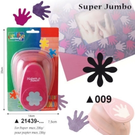 Super Jumbo Margriet