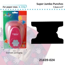 Super Jumbo Tab