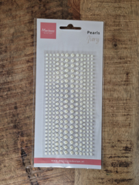 Pearls Ivory