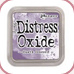 Ranger  Tim Holtz Distress Oxide Ink Pad Dusty Concord