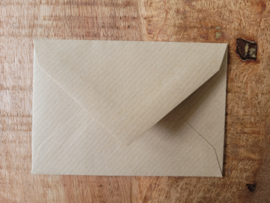 Mini-enveloppen