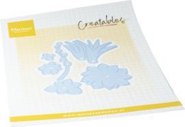 Creatables stencil Succulent set LR0923