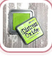 Ranger  Tim Holtz Distress Oxide Ink Pad Twisted Citron